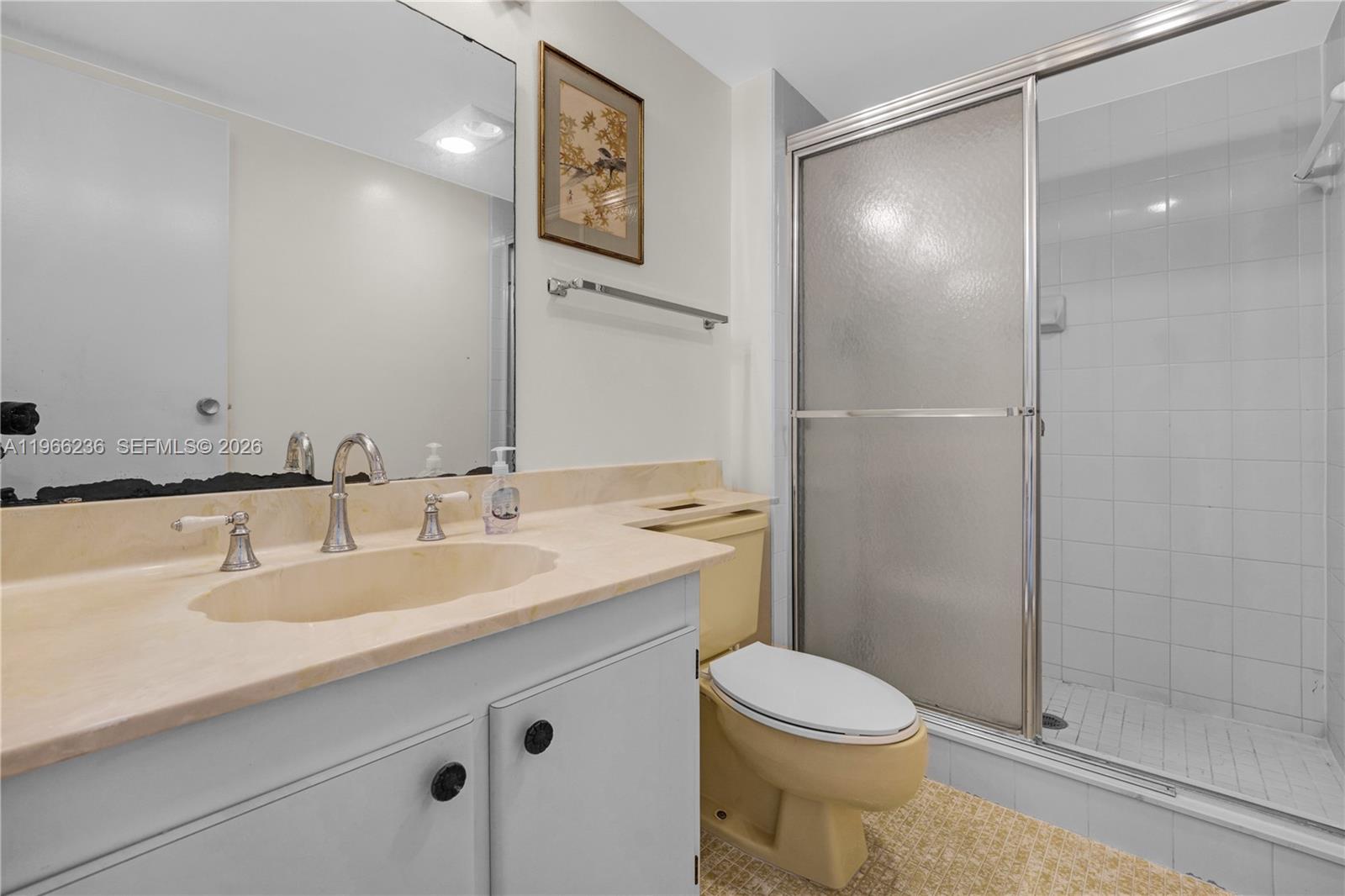 CORONADO CONDO- TOWER II - Residential