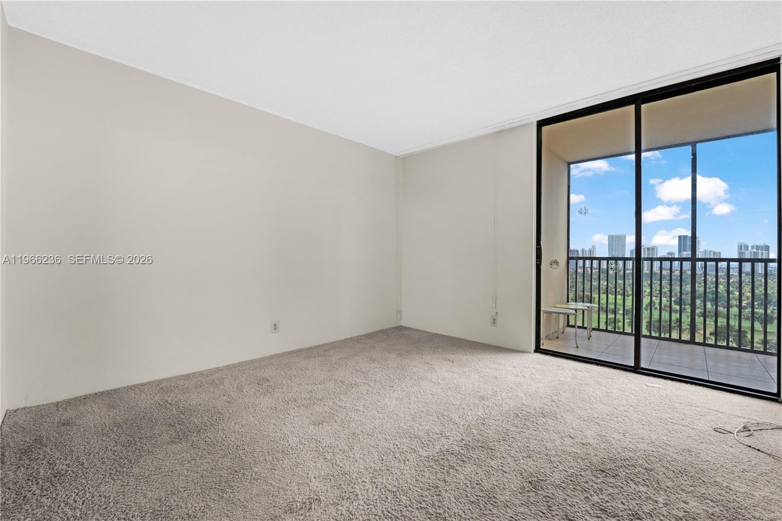 CORONADO CONDO- TOWER II - Residential