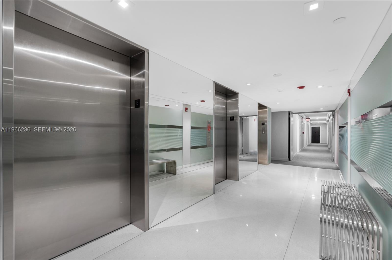 CORONADO CONDO- TOWER II - Residential