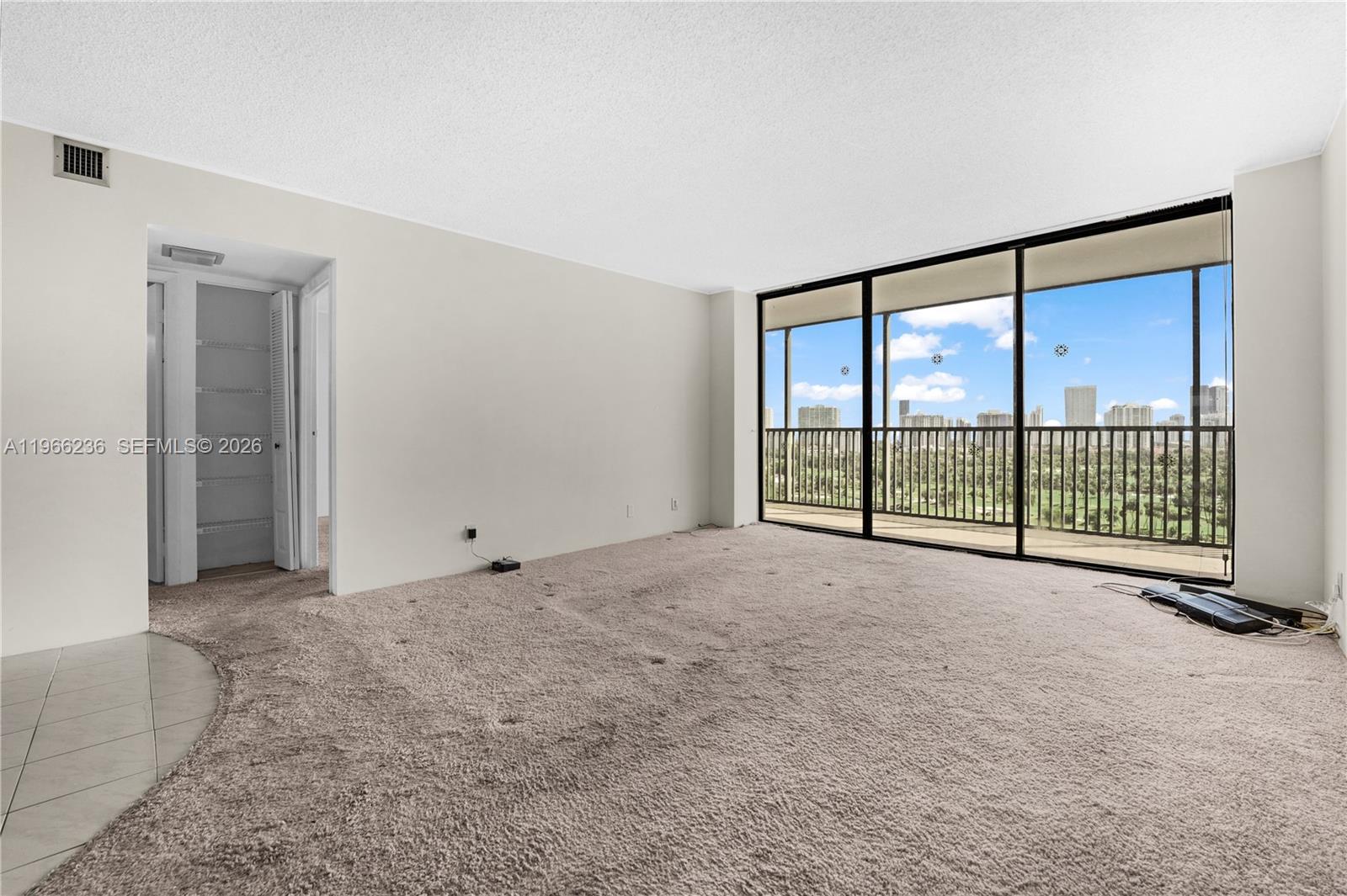 CORONADO CONDO- TOWER II - Residential