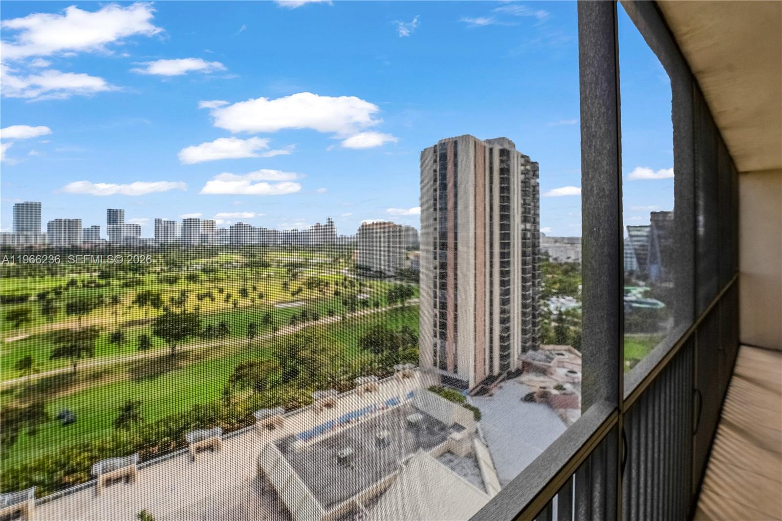 CORONADO CONDO- TOWER II - Residential