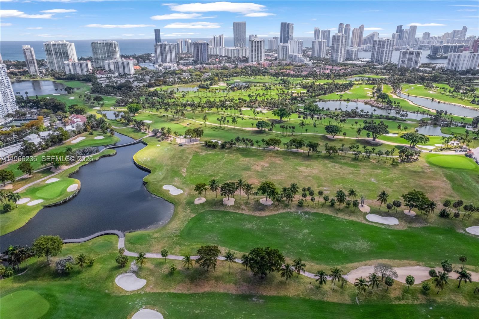 20301 W Country Club Dr 1826