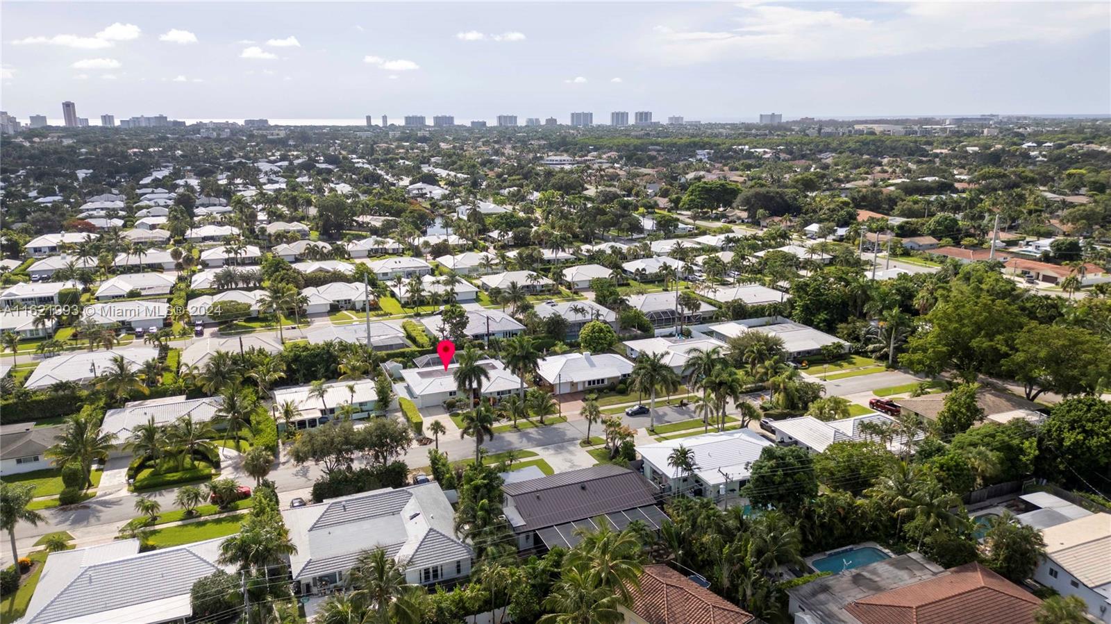BOCA RATON SQUARE UNIT 5 - Residential