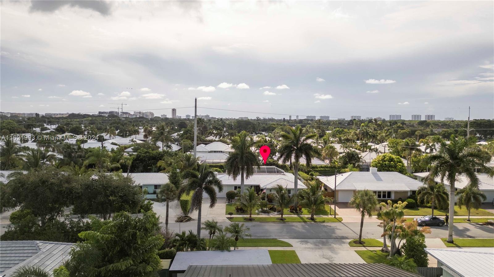 BOCA RATON SQUARE UNIT 5 - Residential