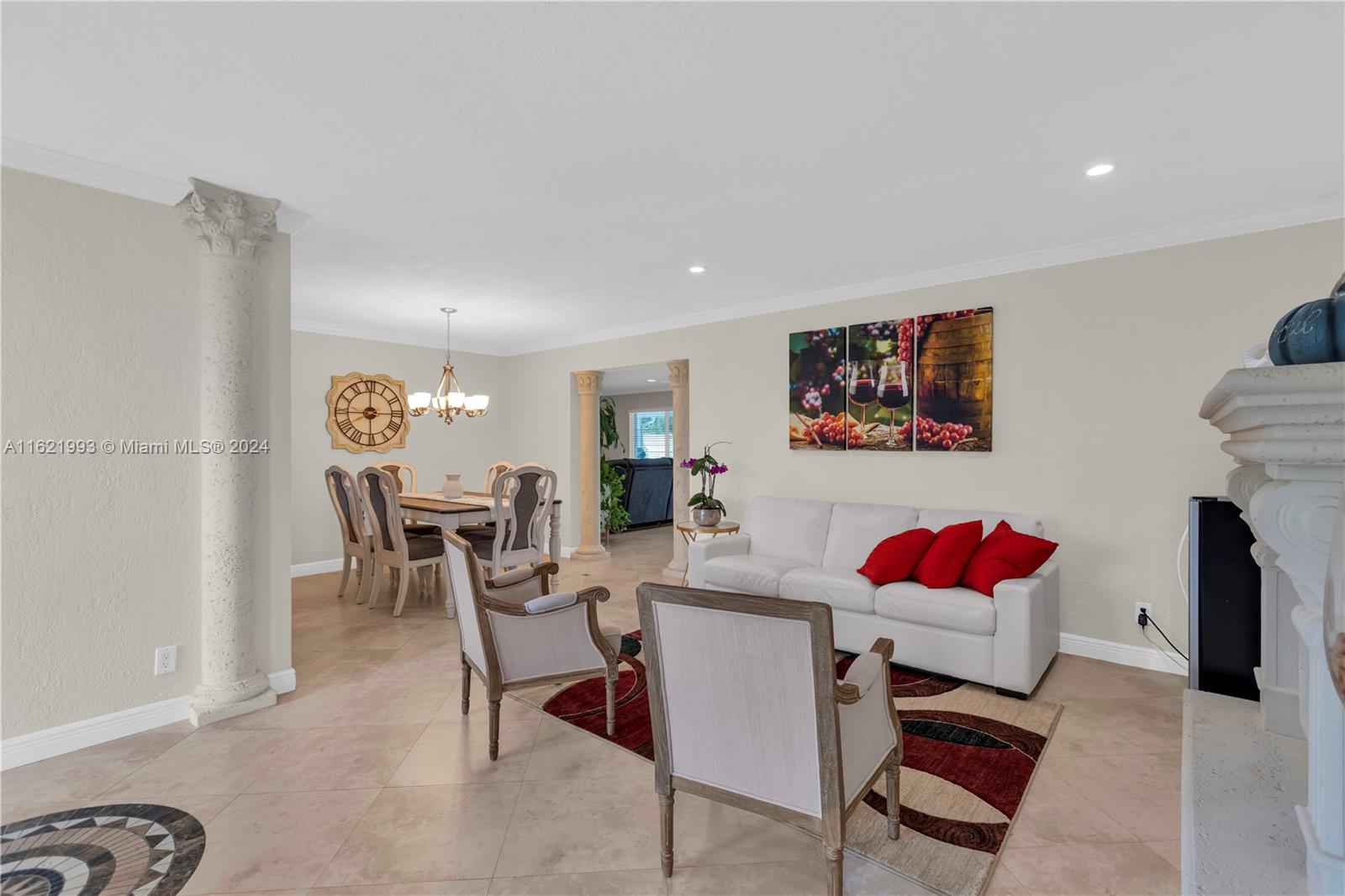 BOCA RATON SQUARE UNIT 5 - Residential
