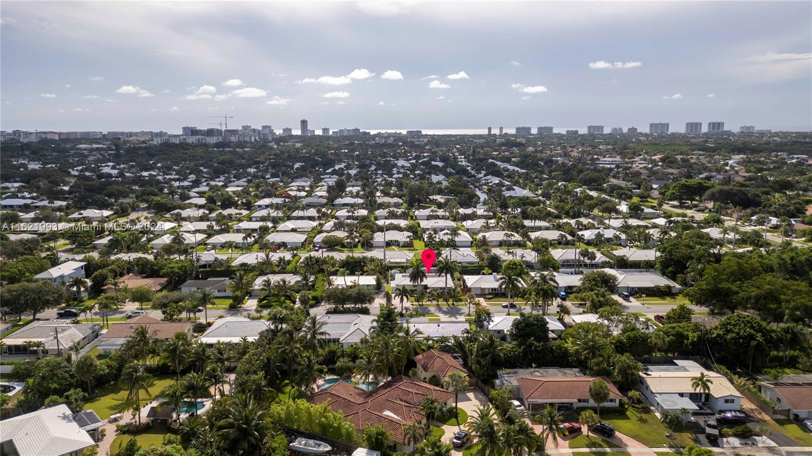 BOCA RATON SQUARE UNIT 5 - Residential