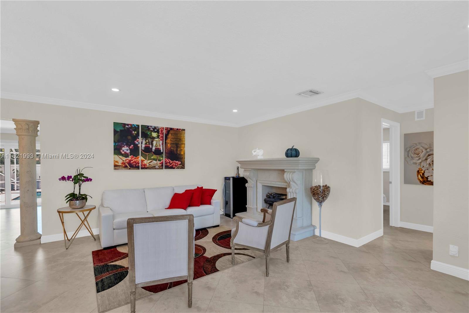 BOCA RATON SQUARE UNIT 5 - Residential
