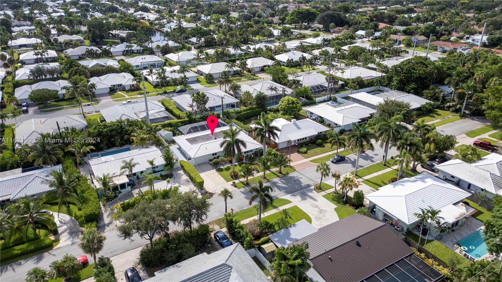 BOCA RATON SQUARE UNIT 5 - Residential