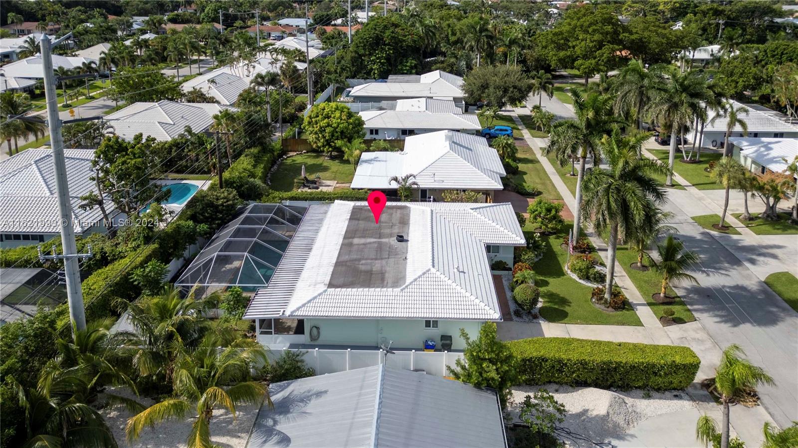 BOCA RATON SQUARE UNIT 5 - Residential