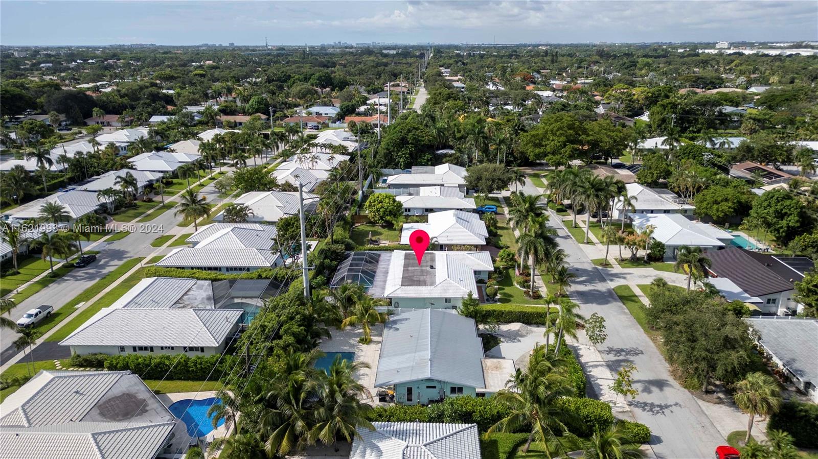 BOCA RATON SQUARE UNIT 5 - Residential