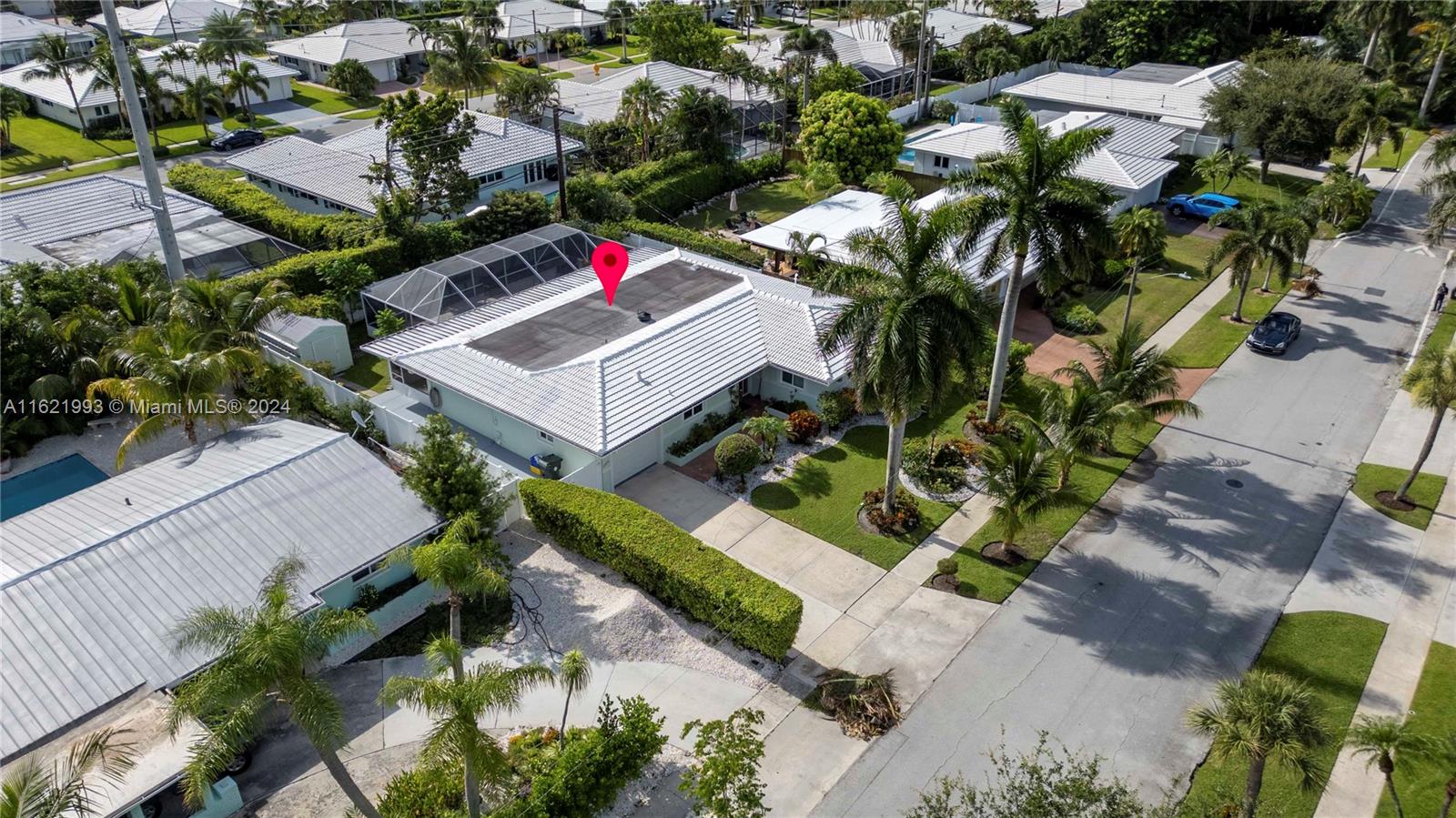 BOCA RATON SQUARE UNIT 5 - Residential