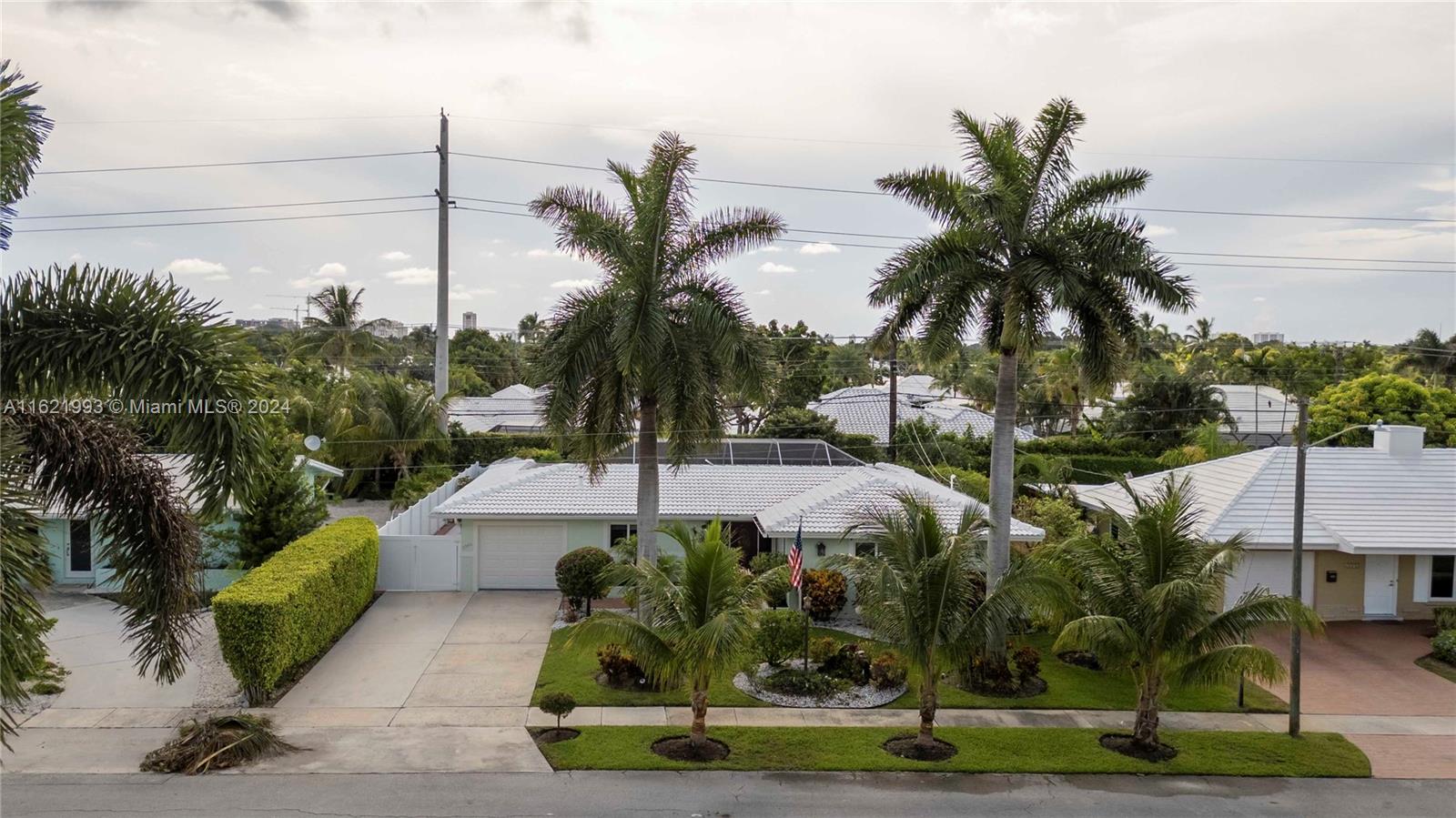 BOCA RATON SQUARE UNIT 5 - Residential