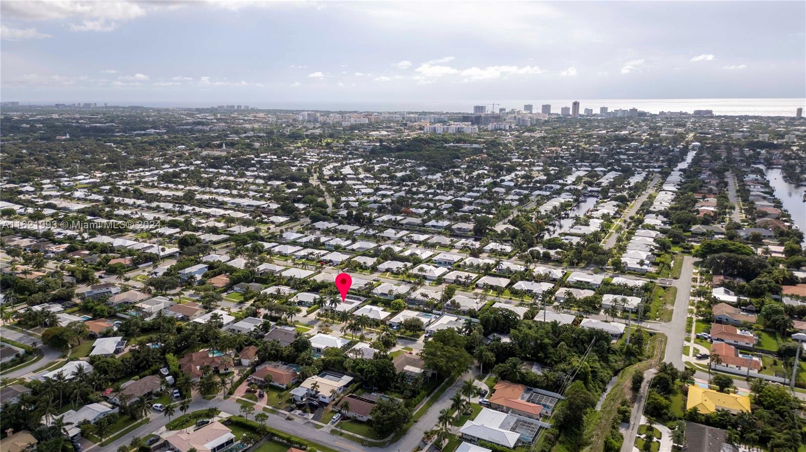 BOCA RATON SQUARE UNIT 5 - Residential