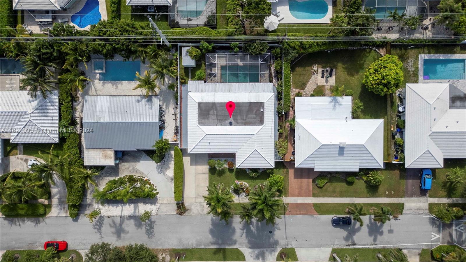 BOCA RATON SQUARE UNIT 5 - Residential