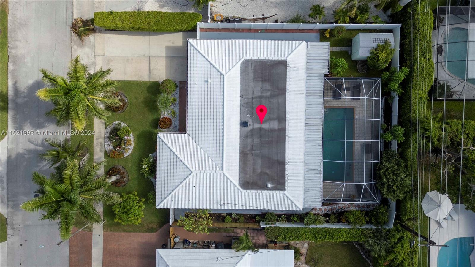 BOCA RATON SQUARE UNIT 5 - Residential