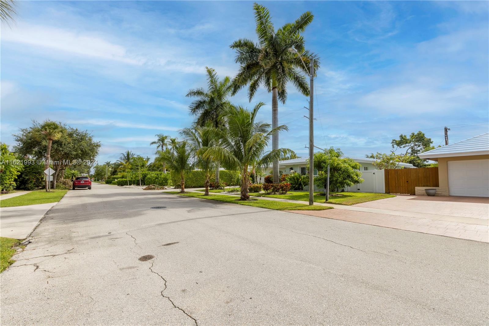 BOCA RATON SQUARE UNIT 5 - Residential