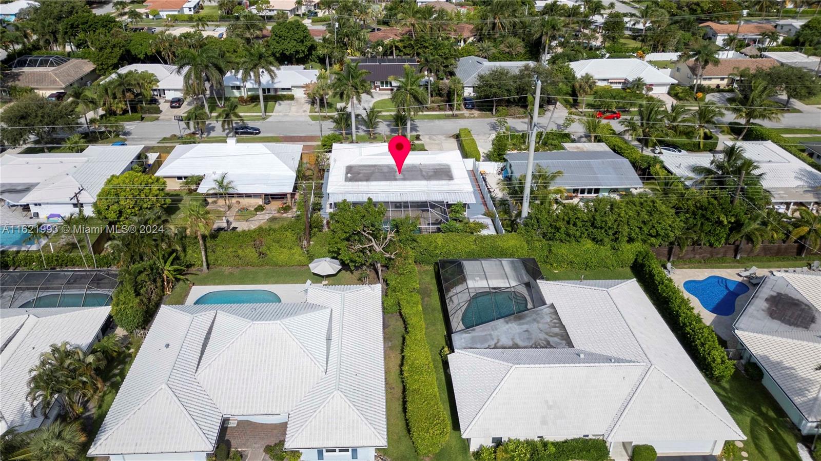 BOCA RATON SQUARE UNIT 5 - Residential