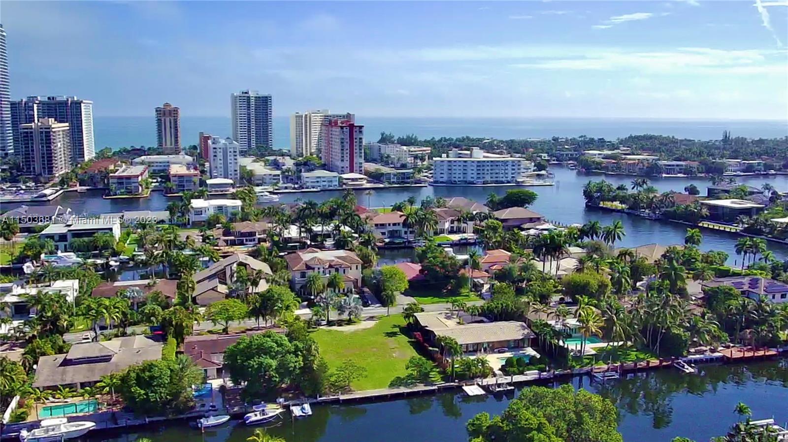 GOLDEN ISLES SEC - Land