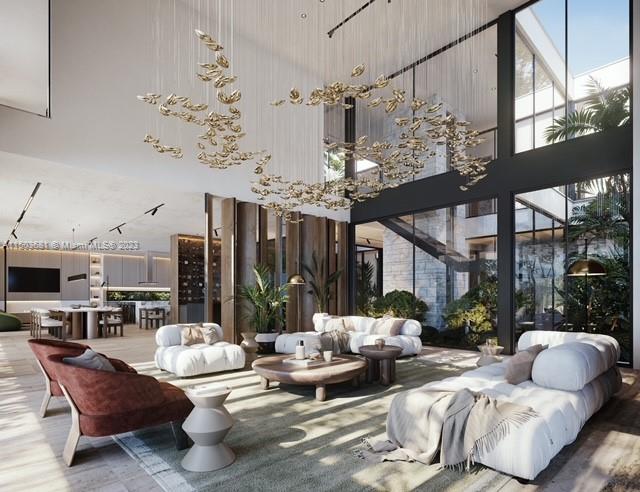 GOLDEN ISLES SEC - Land