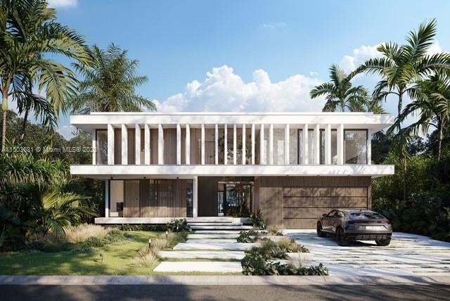 GOLDEN ISLES SEC - Land