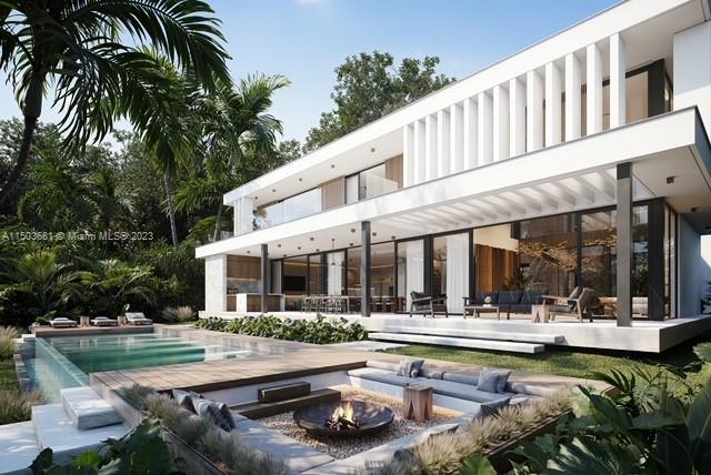 GOLDEN ISLES SEC - Land