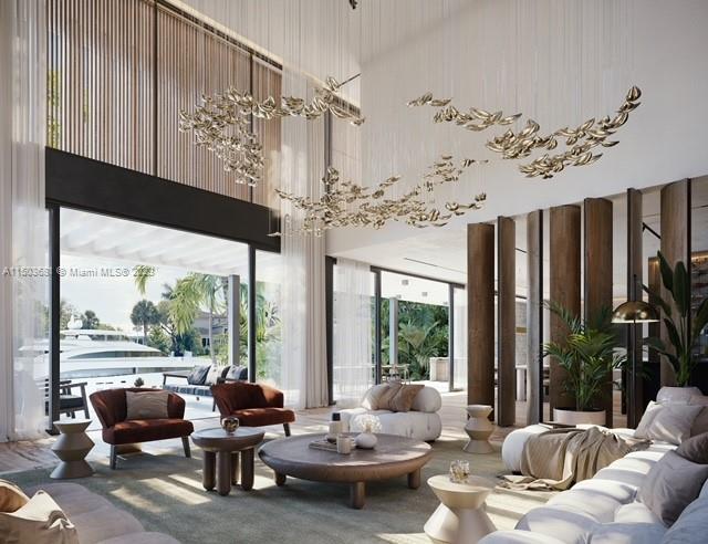 GOLDEN ISLES SEC - Land