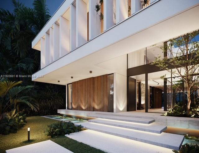 GOLDEN ISLES SEC - Land