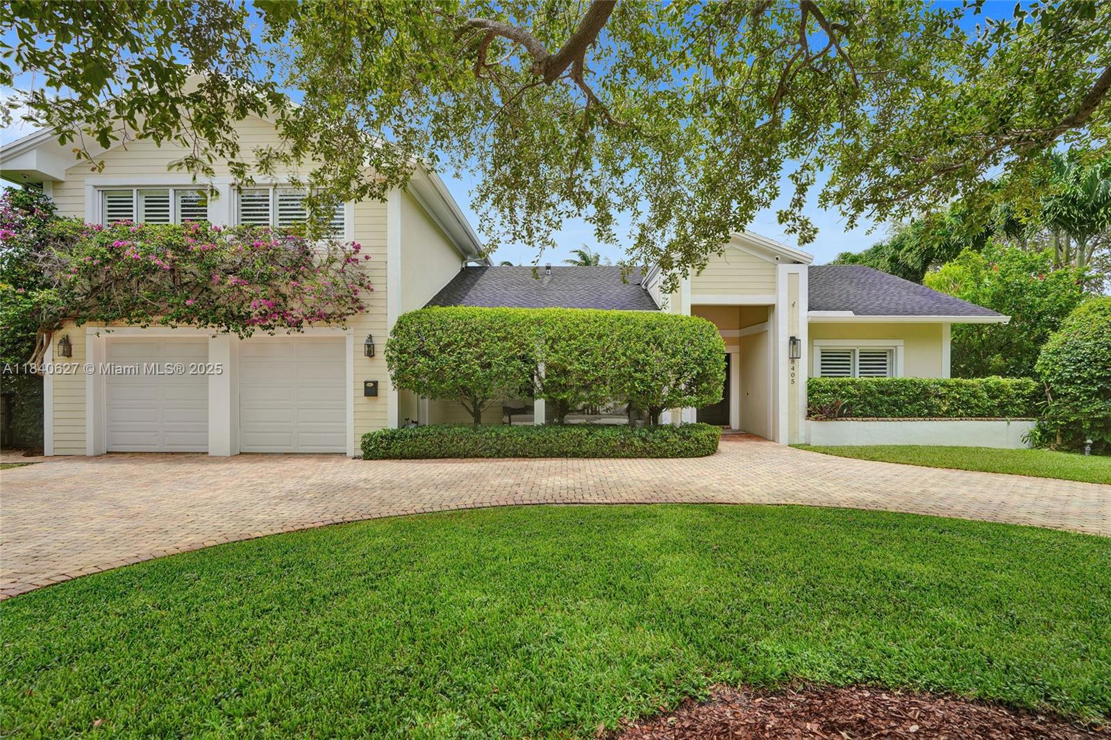 CHASE-HESSEN ESTATES - Residential