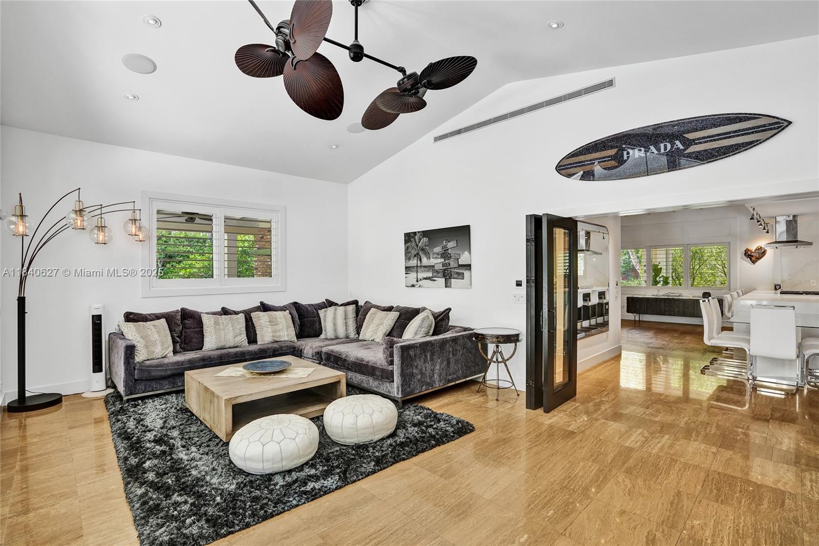 CHASE-HESSEN ESTATES - Residential