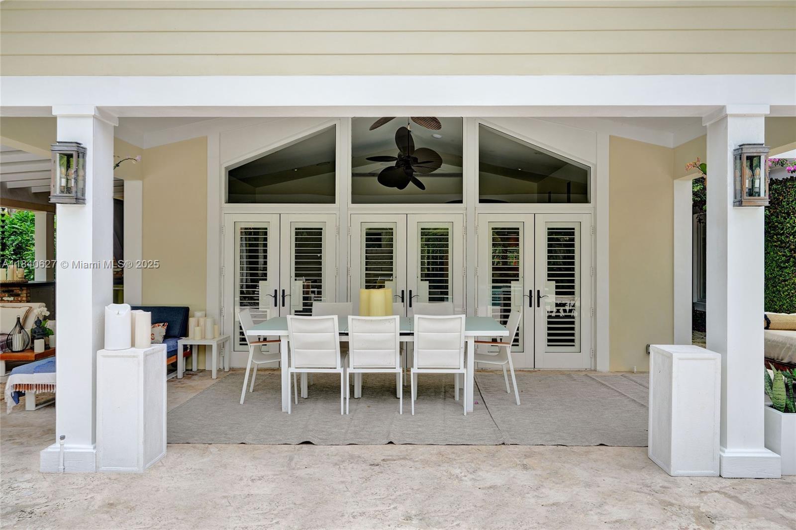 CHASE-HESSEN ESTATES - Residential