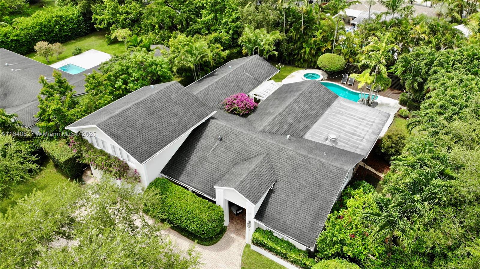 CHASE-HESSEN ESTATES - Residential