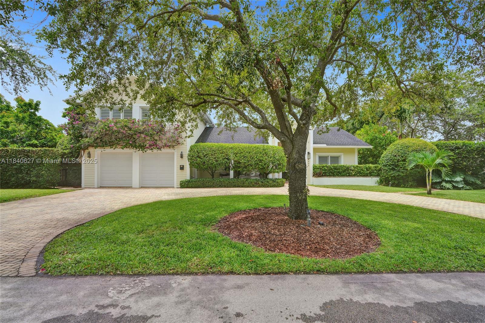 CHASE-HESSEN ESTATES - Residential