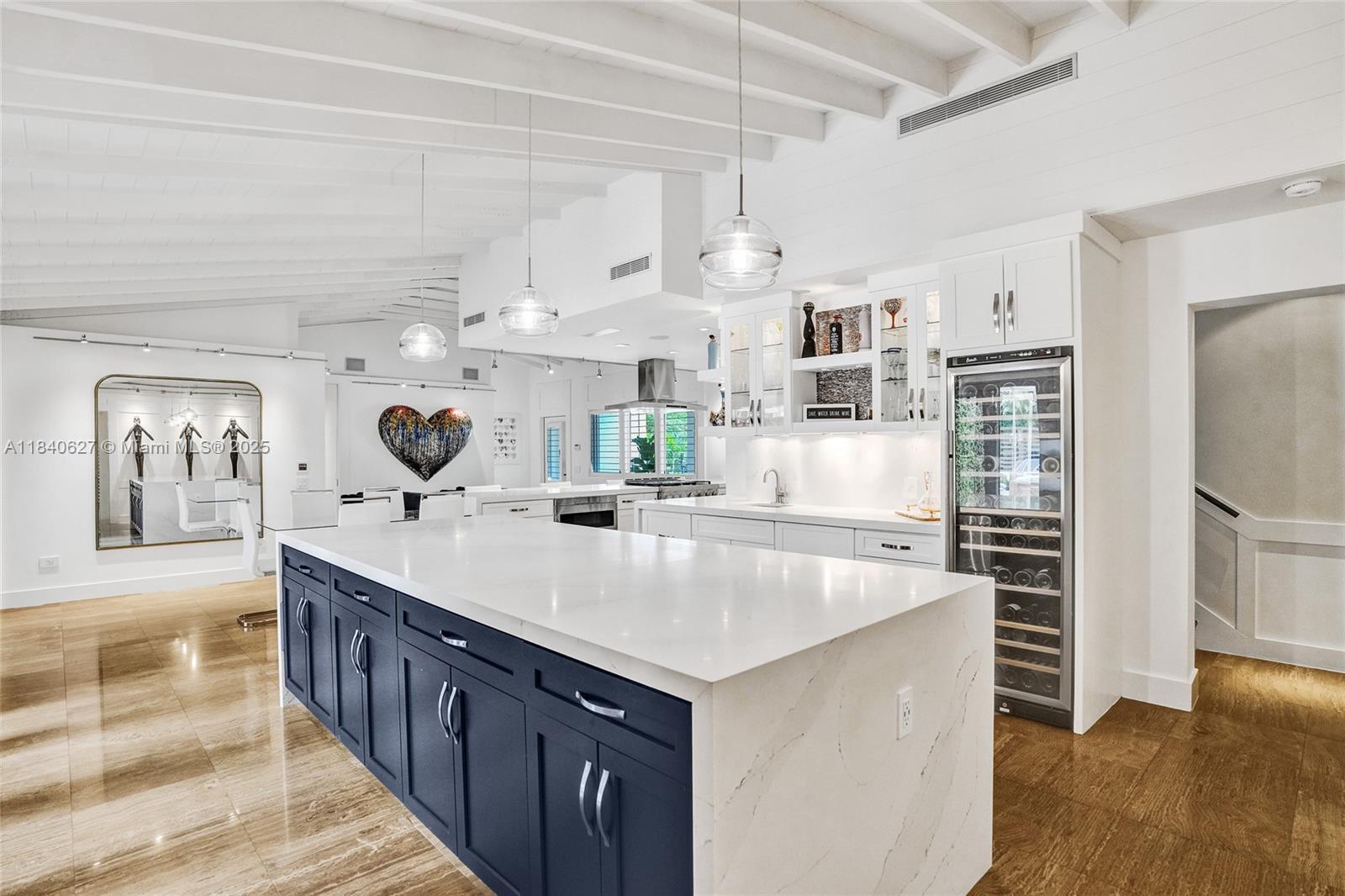 CHASE-HESSEN ESTATES - Residential