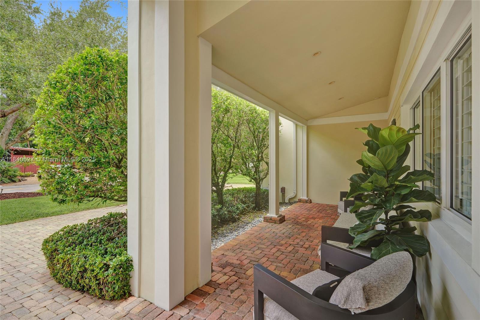 CHASE-HESSEN ESTATES - Residential