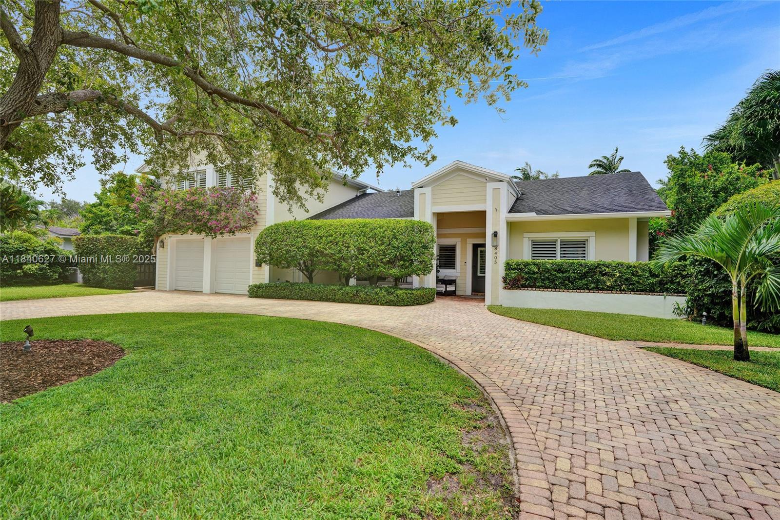 CHASE-HESSEN ESTATES - Residential