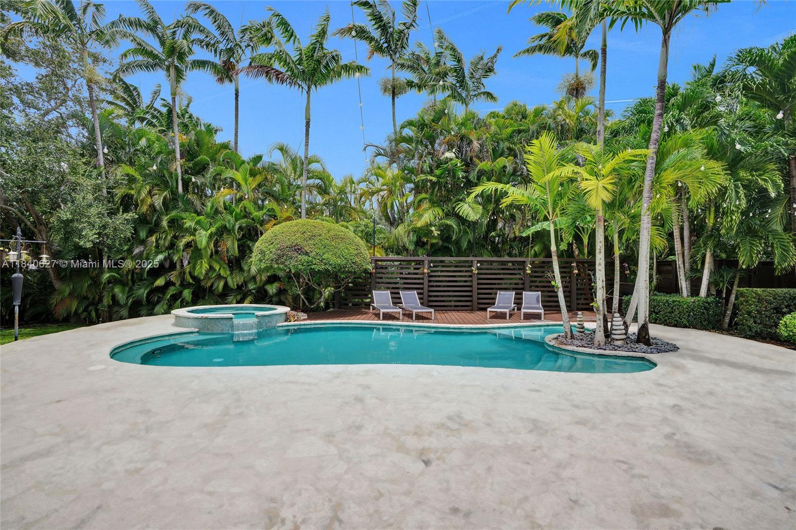 CHASE-HESSEN ESTATES - Residential