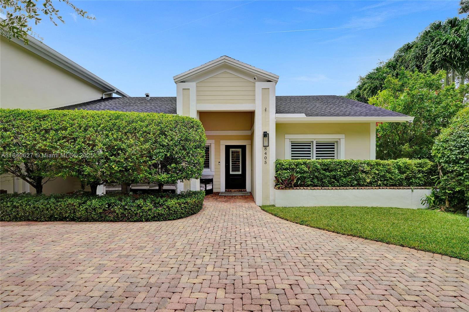 CHASE-HESSEN ESTATES - Residential