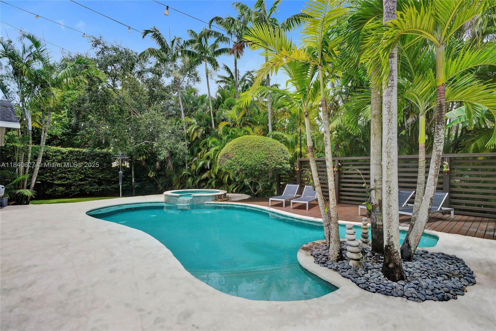 CHASE-HESSEN ESTATES - Residential