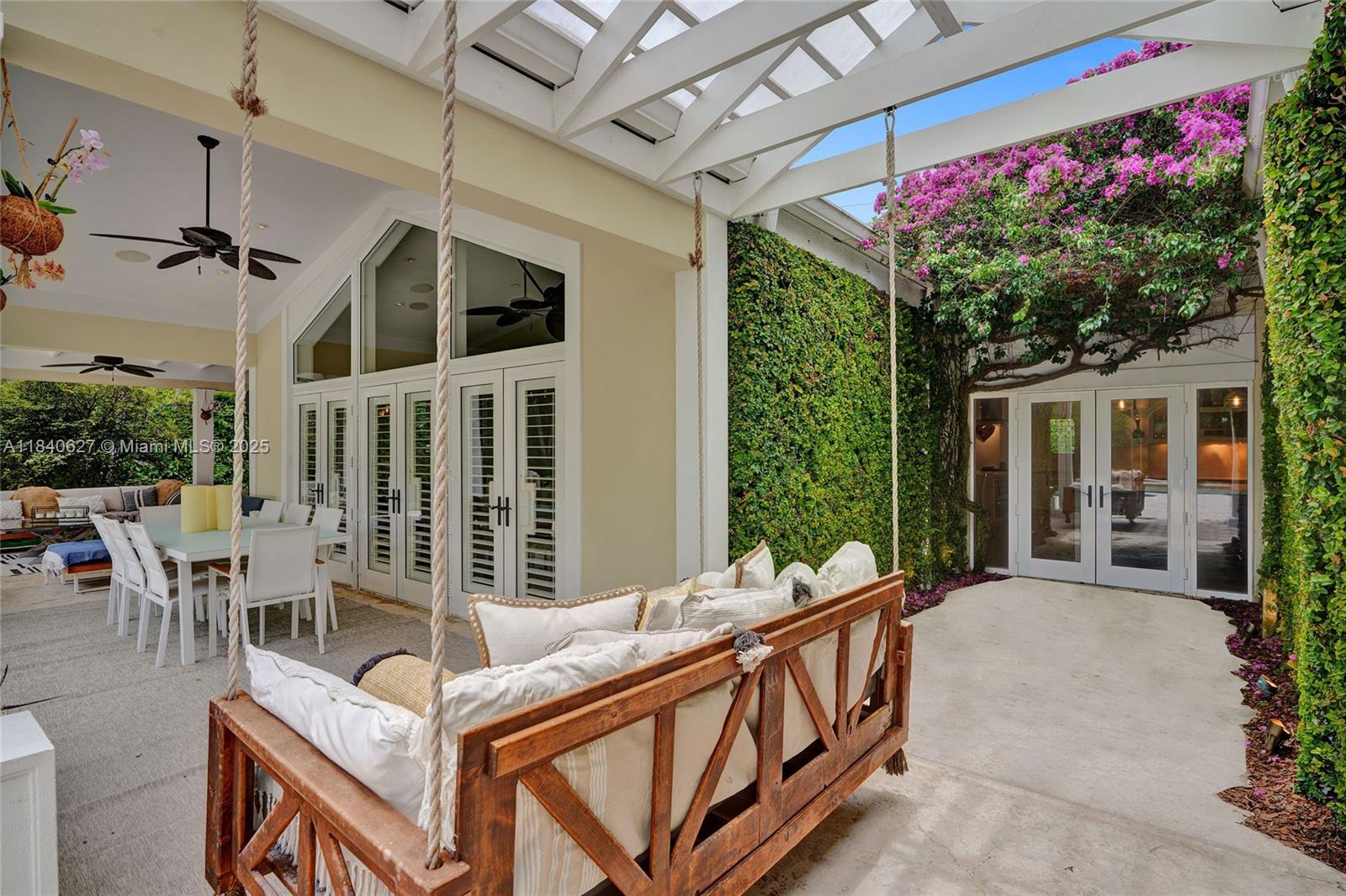 CHASE-HESSEN ESTATES - Residential