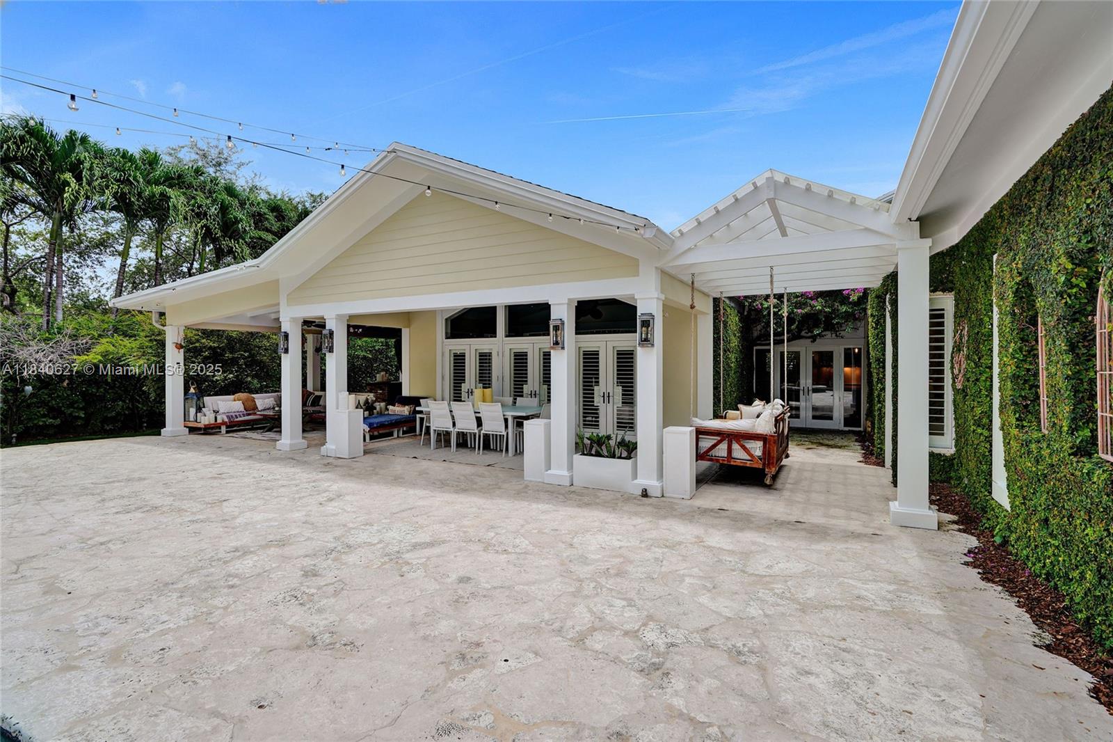 CHASE-HESSEN ESTATES - Residential