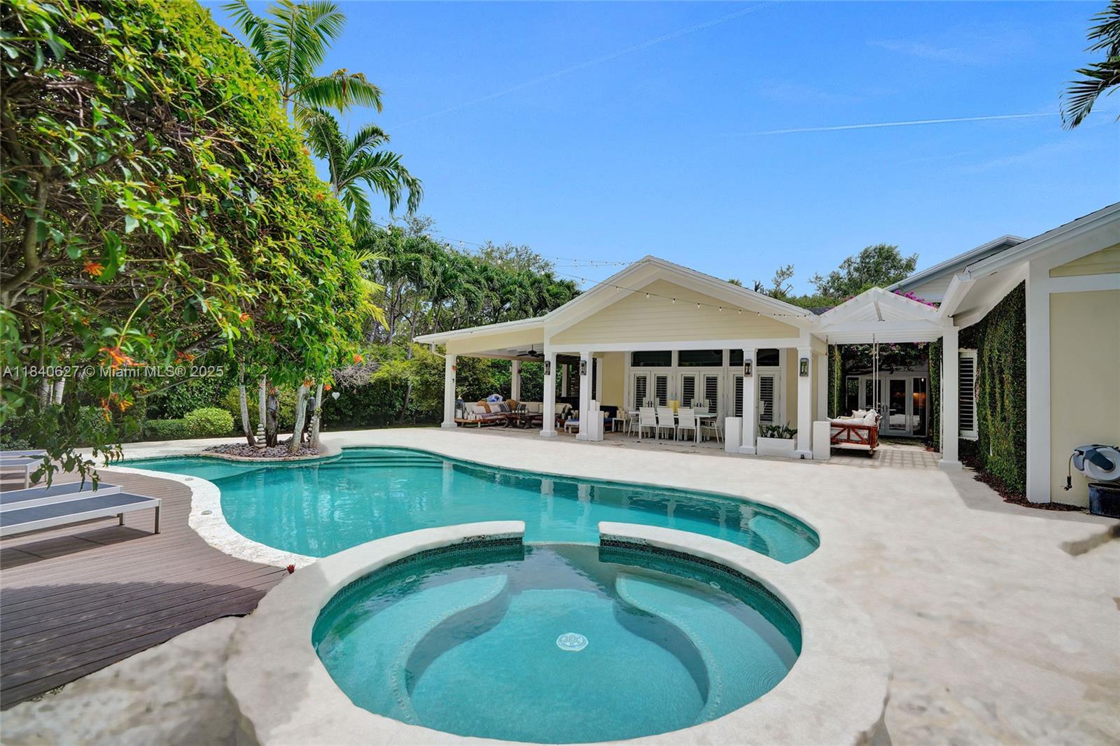 CHASE-HESSEN ESTATES - Residential