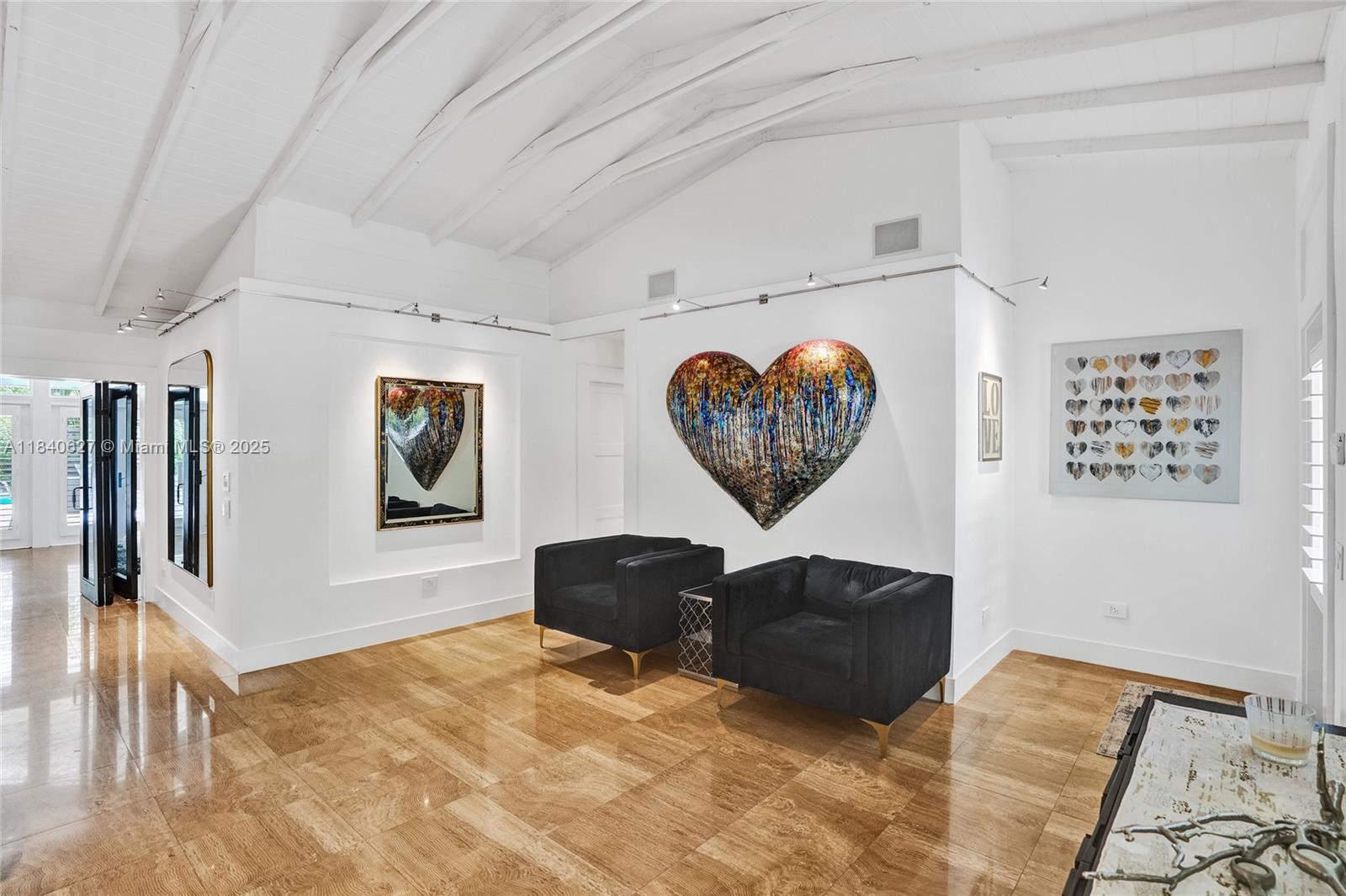 CHASE-HESSEN ESTATES - Residential