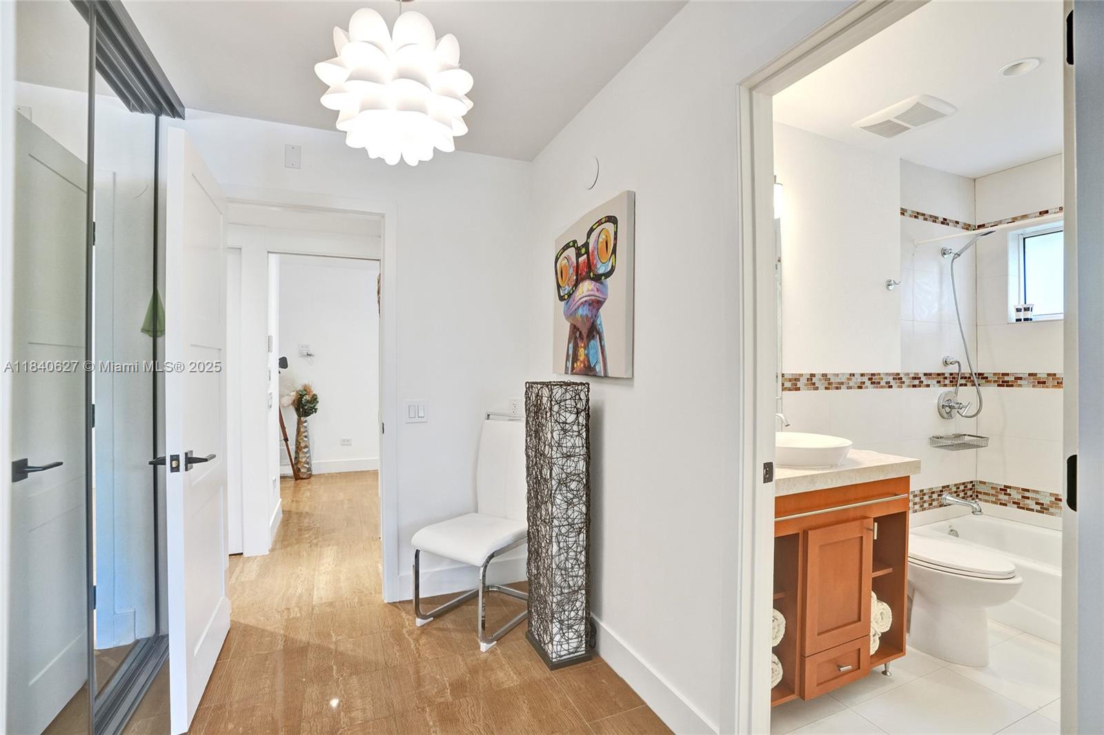 CHASE-HESSEN ESTATES - Residential