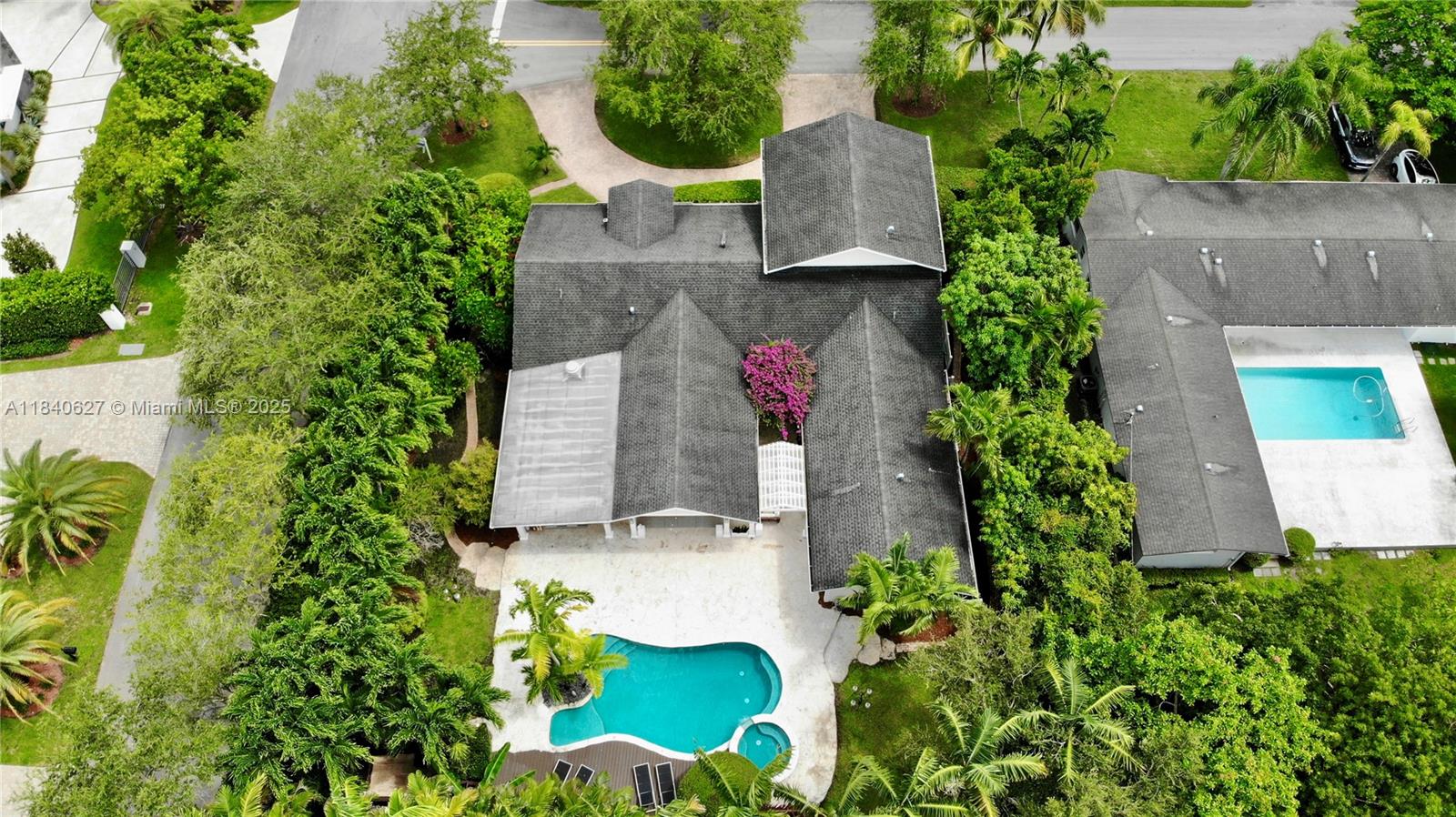 CHASE-HESSEN ESTATES - Residential