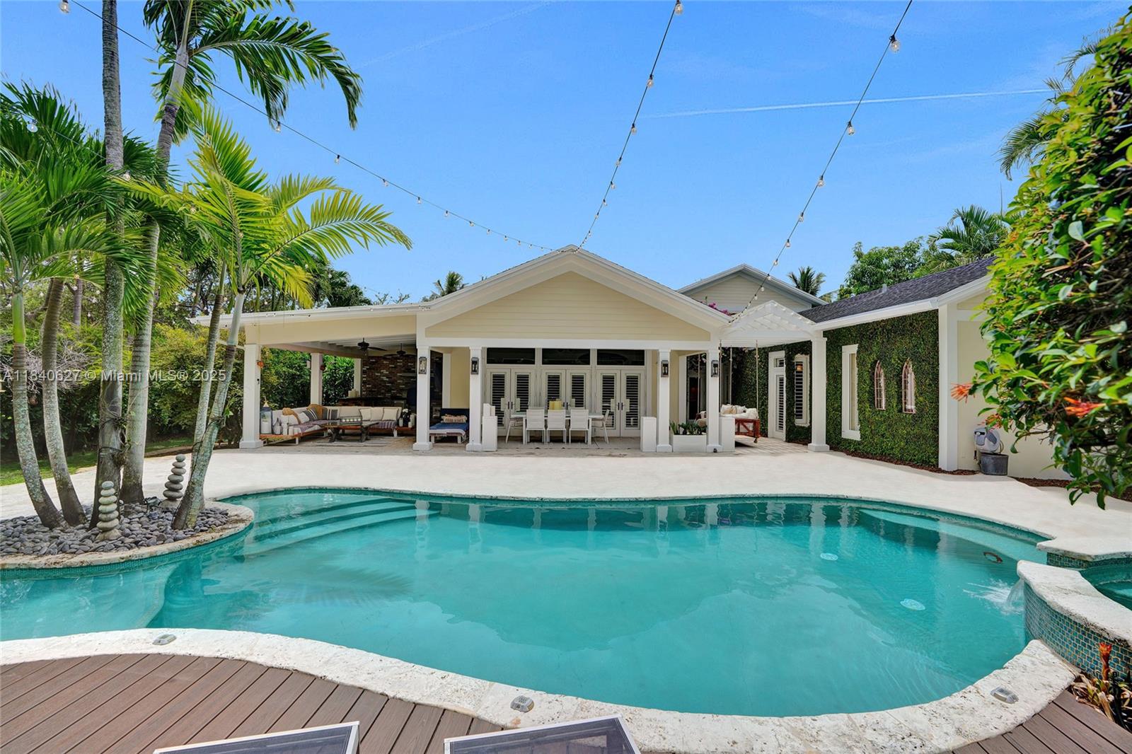 CHASE-HESSEN ESTATES - Residential