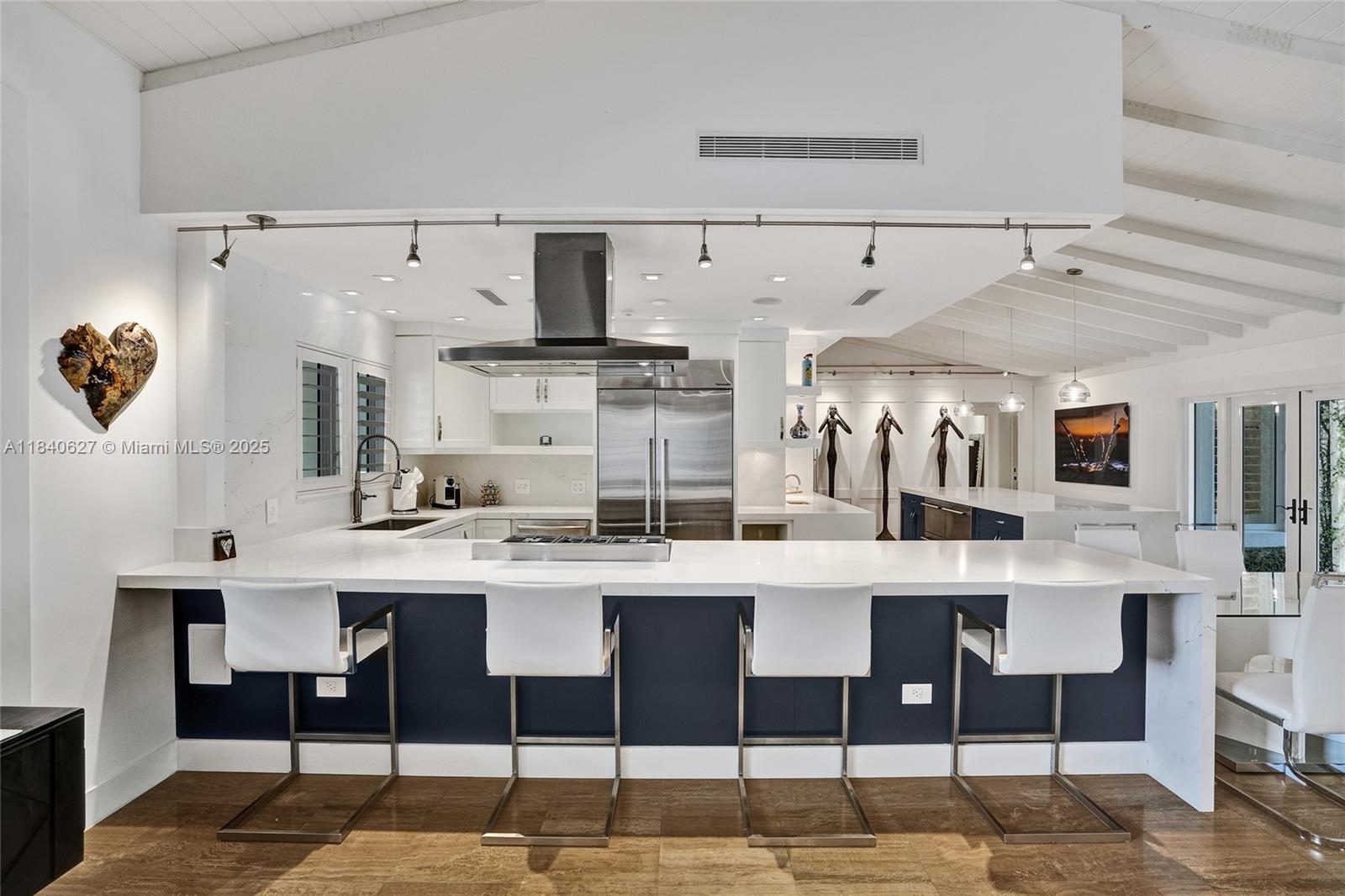 CHASE-HESSEN ESTATES - Residential