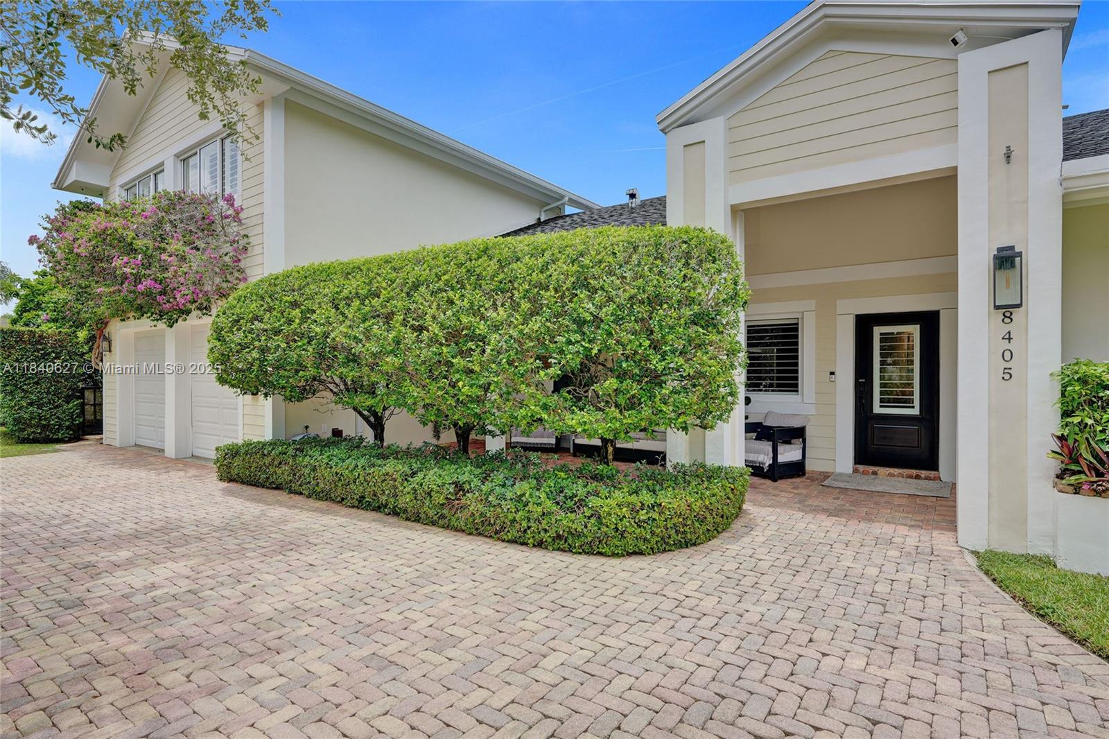 CHASE-HESSEN ESTATES - Residential