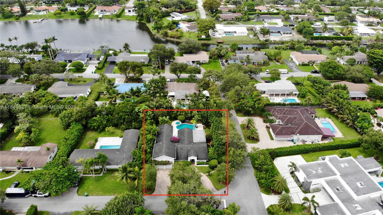 CHASE-HESSEN ESTATES - Residential