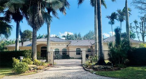 15335 SW 80th Ave Palmetto Bay FL 33157