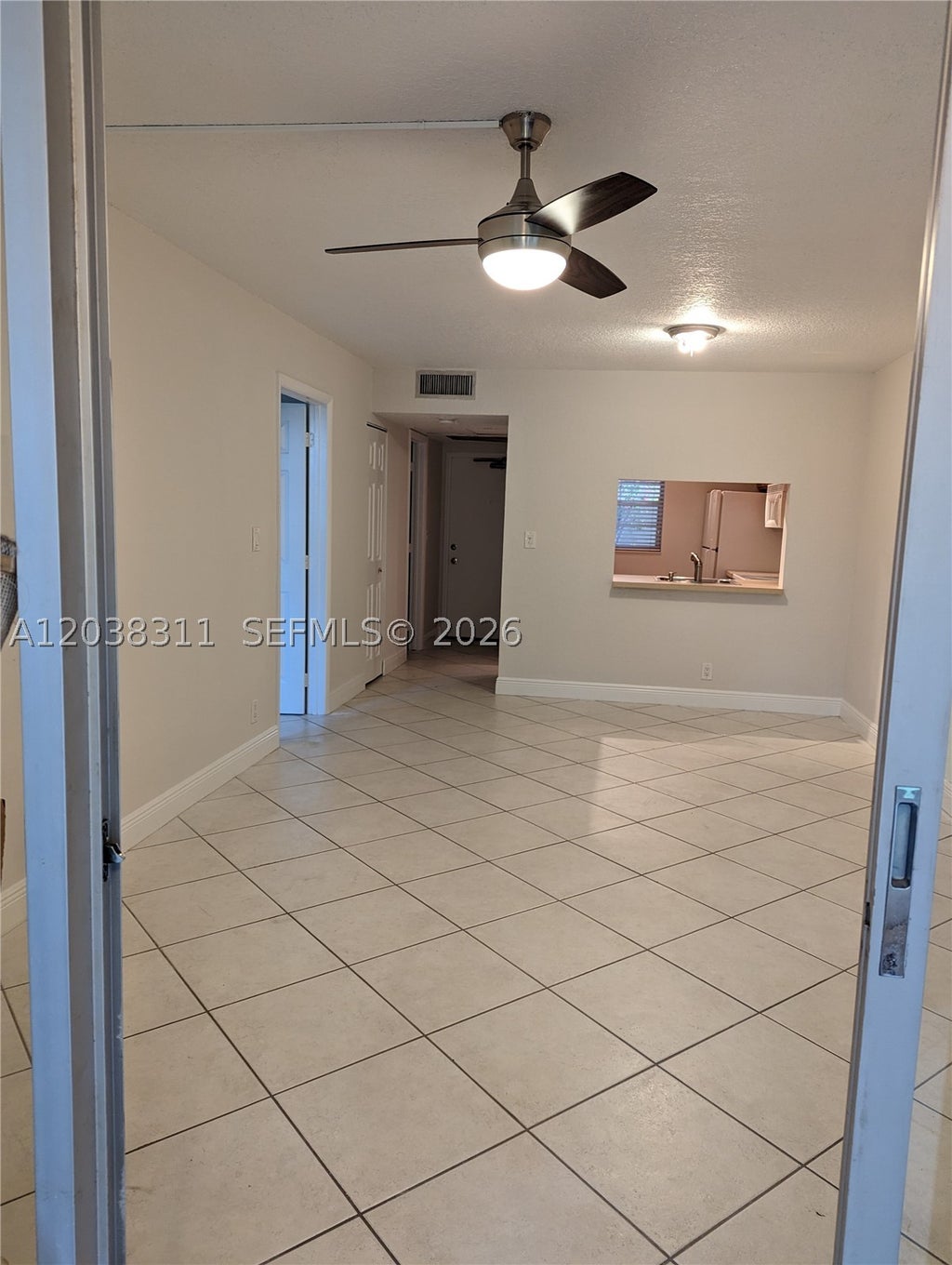 Photo of 9460 Tangerine Pl #101, Davie, FL 33324 (MLS # A12038311)